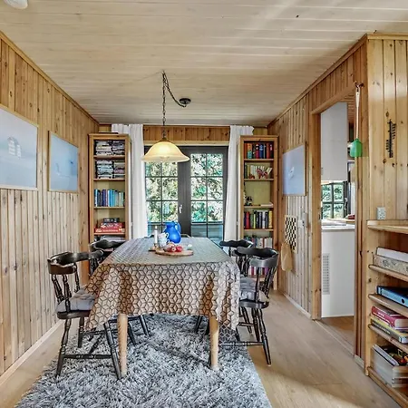 度假居 Stunning In With Wifi