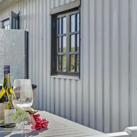 Stunning In With Wifi 度假居 Fanø